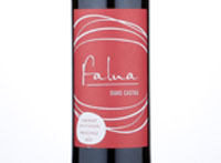 Falua Duas Castas Cabernet Sauvignon and Aragonez,2017