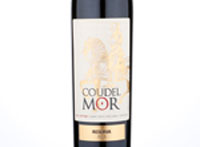 Coudel Mor Reserva,2016