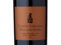 Conde Vimioso Sommelier Edition,2016