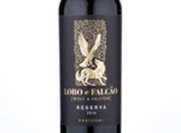 Lobo e Falcão (Wolf & Falcon),2016