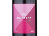Morrisons Pinotage,2018