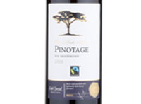 Asda Extra Special Pinotage,2018