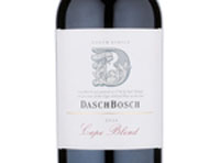 Daschbosch Cape Blend,2016