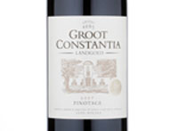 Groot Constantia Pinotage,2017