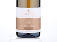 Sonnenstück Grauburgunder GG Grosse Lage,2016