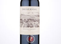 Diemersdal Pinotage Reserve,2017