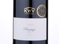 KWV The Mentors Pinotage,2016