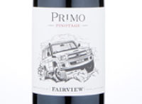 Fairview Primo Pinotage,2017