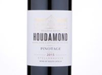 Houdamond Pinotage,2015