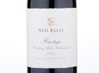 Neil Ellis Bottelary Hills Stellenbosch Pinotage,2016