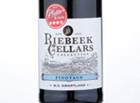Riebeek Cellars Collection Pinotage,2017