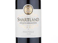 Swartland Private Collection Pinotage,2018