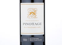 Tesco South African Pinotage,2018