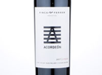 Acordeon Shiraz,2017
