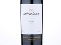 Amariano Syrah,2014