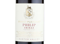 Philip Shiraz,2015
