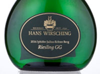 Iphöfer Julius-Echter-Berg Riesling Großes Gewächs Trocken,2016