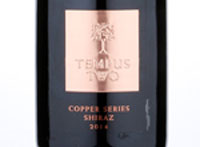 Tempus Two Copper Shiraz,2014