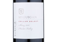 McGuigan Cellar Select Hunter Valley Shiraz,2016