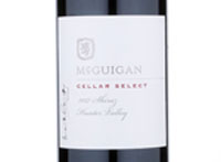 McGuigan Cellar Select Hunter Valley Shiraz,2017