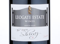The Basin Reserve Shiraz,2017