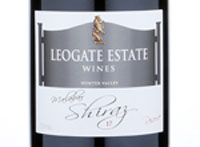 Malabar Reserve Shiraz,2017
