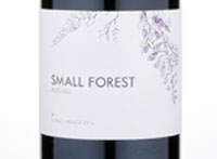 Small Forest Shiraz Orage,2016