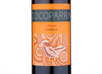 Cocoparra Shiraz,2018