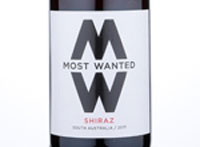 Most Wanted Shiraz,2017