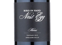 Nest Egg Shiraz,2015