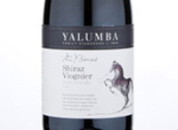 Yalumba Y Series Shiraz Viognier,2016