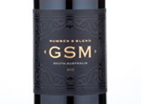 Exquisite Collection Number 9 Blend Australian GSM,2017