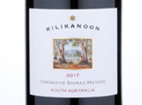 Kilikanoon Grenache Shiraz Mataro,2017