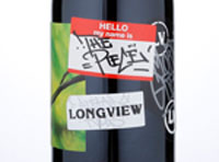 'The Piece' Shiraz,2016