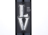 Lv Shiraz Cabernet,2017