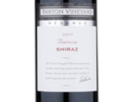 Berton Vineyards Reserve Barossa Shiraz,2017