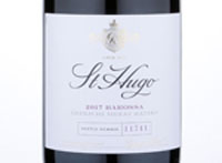 St Hugo Barossa Grenache Shiraz Mataro,2017
