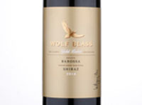 Wolf Blass Gold Label Barossa Shiraz,2014