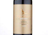 Wolf Blass Gold Label Barossa Shiraz,2015