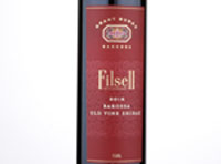 Filsell Shiraz,2016