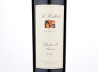 Blackwell Shiraz,2015
