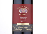 5th Generation Shiraz,2017