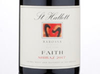 Faith Shiraz,2017