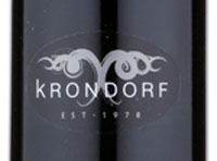 Krondorf The Growers Barossa Grenache Shiraz Mataro,2016