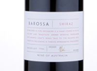 Krondorf Barossa Shiraz,2017