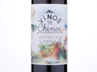 Vinos for Chinos Barossa Grenache,2018