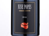 Nine Popes,2016