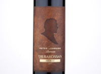 The Barossan Shiraz,2017