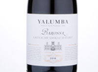 Yalumba Samuel's Collection Grenache Shiraz Mataro,2016