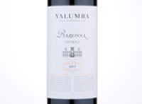 Yalumba Samuel's Collection Shiraz,2017